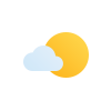 Predomínio de Sol